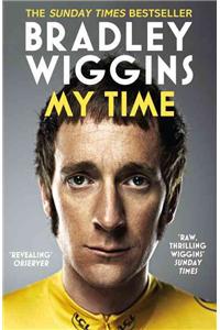 Bradley Wiggins - My Time
