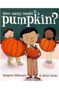 How Many Seeds in a Pumpkin? (Mr. Tiffin's Classroom Series)