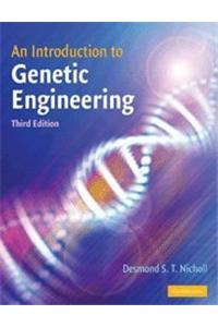 An Introduction To Genetic Engineering, Ed.3