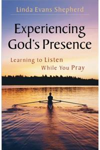 Experiencing God's Presence