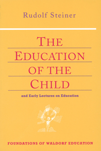 Education of the Child