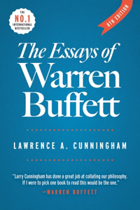 Essays of Warren Buffett: Lessons for Corporate America