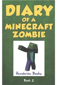 Diary of a Minecraft Zombie, Book 2