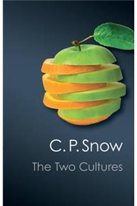 The Two Cultures