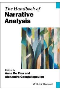 The Handbook of Narrative Analysis