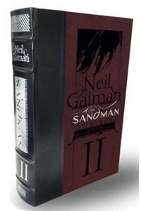 The Sandman Omnibus Vol. 2