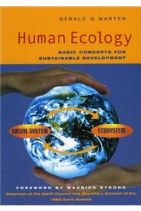 Human Ecology