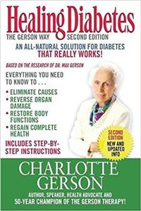 Healing Diabetes
