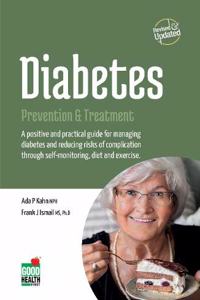 Diabetes: Prevention and Treatment