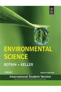 Environmental Science, Isv, 8Th Ed
