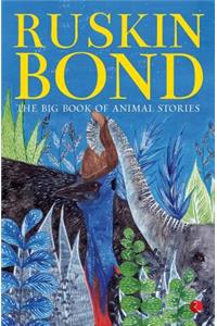 Big Book of Animal Stories