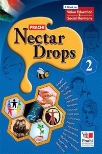 Nectar Drop Class 2