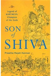 Son of Shiva