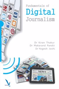 Fundamentals of Digital Journalism