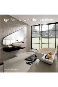 150 Best New Bathroom Ideas