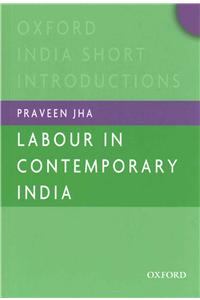 Labour in Contemporary India