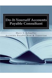 Do-It-Yourself Accounts Payable Consultant