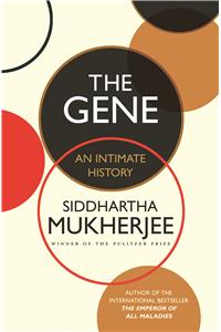 The Gene : An Intimate History