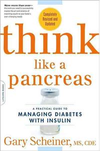 Think Like a Pancreas