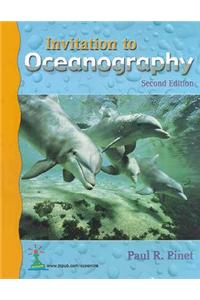 Invitation to Oceanography