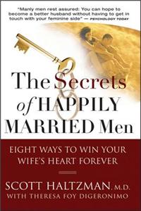 Secrets of Happily Married Men