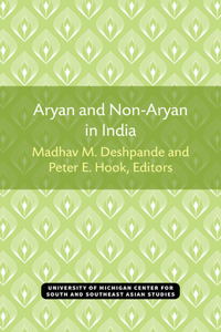 Aryan and Non-Aryan in India