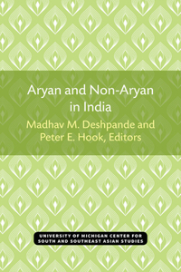 Aryan and Non-Aryan in India