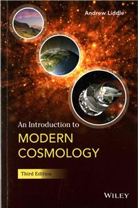 Introduction to Modern Cosmology