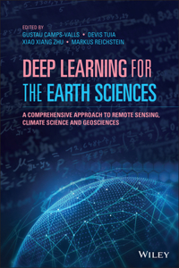 Deep learning for the Earth Sciences