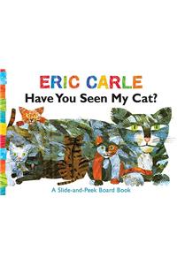 Have You Seen My Cat?