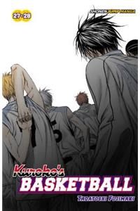 Kuroko's Basketball, Vol. 14