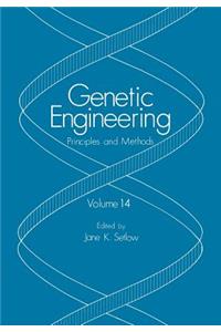 Genetic Engineering
