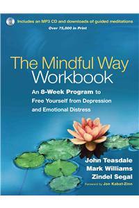 Mindful Way Workbook