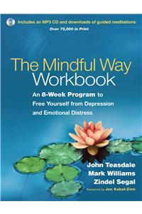 The Mindful Way Workbook