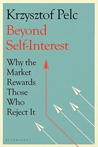 Beyond Self-Interest