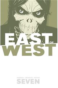 East of West, Volume 7