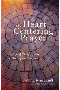 Heart of Centering Prayer