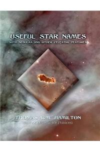 Useful Star Names