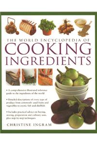 Cooking Ingredients