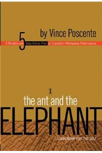 Ant and the Elephant