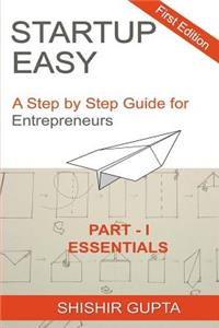 Startup Easy - Part 1
