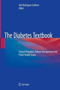 Diabetes Textbook