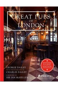 Great Pubs of London