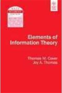 Elements Of Information Theory