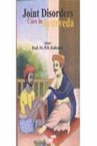 Joint Disorders Care In Ayurveda