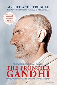 The Frontier Gandhi