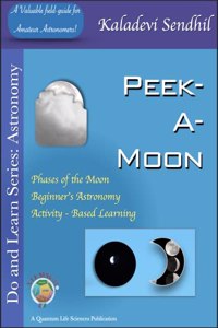 Peek-a-Moon Do & Learn Series: Astronomy
