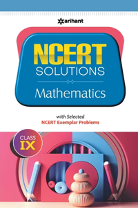 Ncert Solutionsmathematics for Class 9th