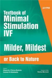Textbook of Minimal Stimulation Ivf
