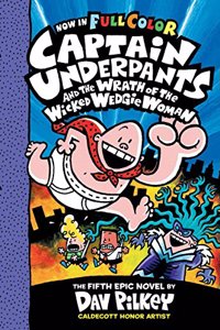 Captain Underpants